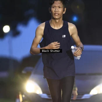 Runner Photo 8855787