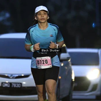 Runner Photo 8855793