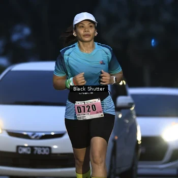 Runner Photo 8855798