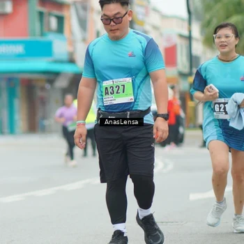 Runner Photo 8855811