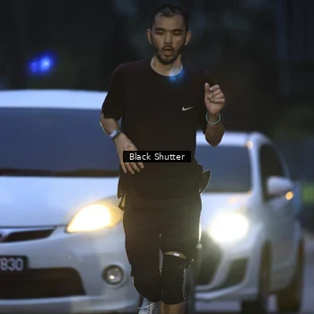 Runner Photo 8855829