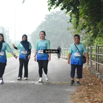 Runner Photo 8855837