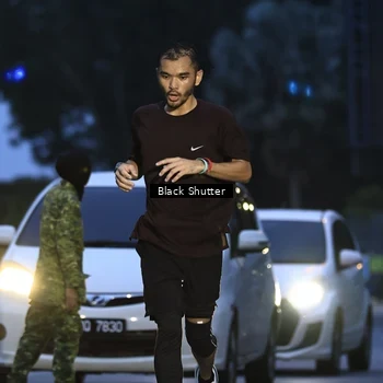 Runner Photo 8855840