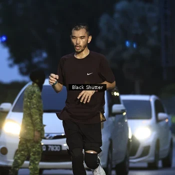 Runner Photo 8855849