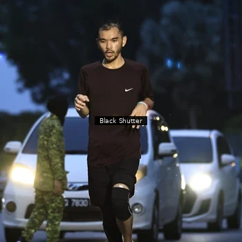 Runner Photo 8855853