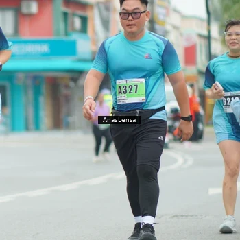 Runner Photo 8855875