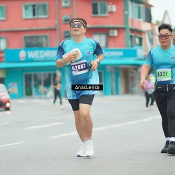 Runner Photo 8855877