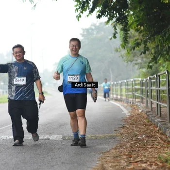 Runner Photo 8855888