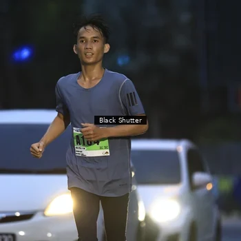 Runner Photo 8855892