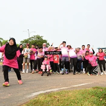 Runner Photo 8855922