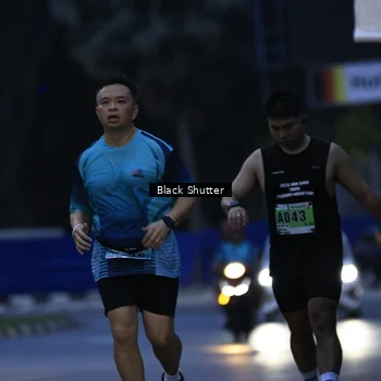 Runner Photo 8855925