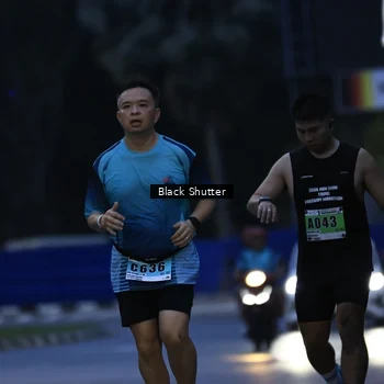 Runner Photo 8855926