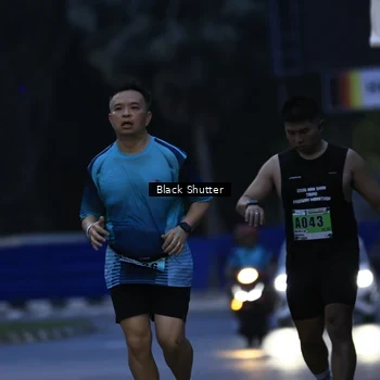 Runner Photo 8855928