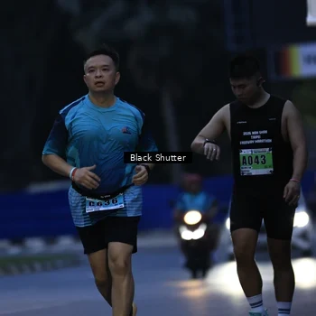 Runner Photo 8855934
