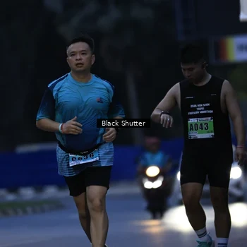 Runner Photo 8855935