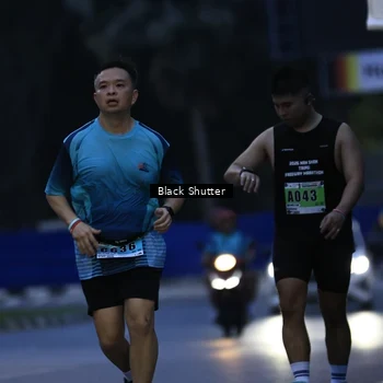 Runner Photo 8855936