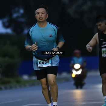 Runner Photo 8855938
