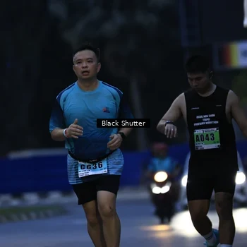 Runner Photo 8855939