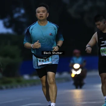 Runner Photo 8855941