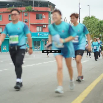 Runner Photo 8855944