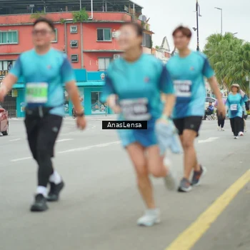 Runner Photo 8855947