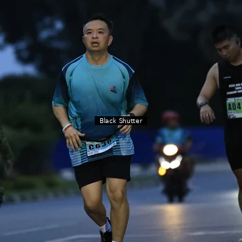 Runner Photo 8855949