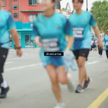 Runner Photo 8855956