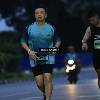 Runner Photo 8855957