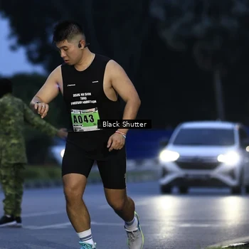 Runner Photo 8855981