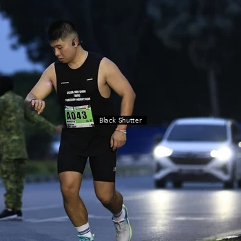 Runner Photo 8855984