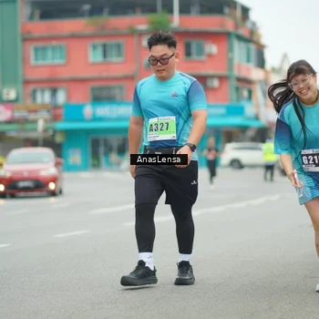 Runner Photo 8856027