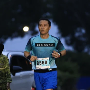 Runner Photo 8856030