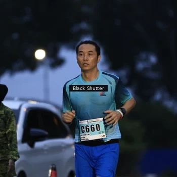 Runner Photo 8856033