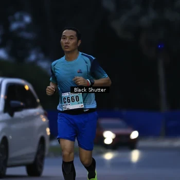 Runner Photo 8856040