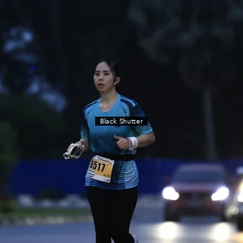 Runner Photo 8856047