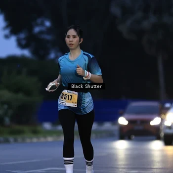 Runner Photo 8856060