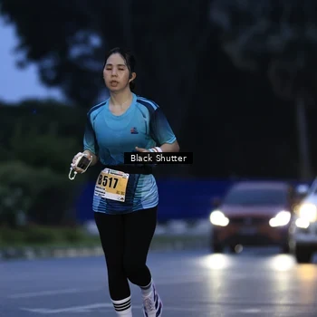 Runner Photo 8856062