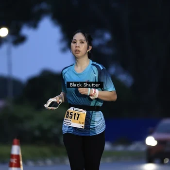 Runner Photo 8856079