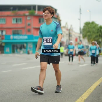 Runner Photo 8856121