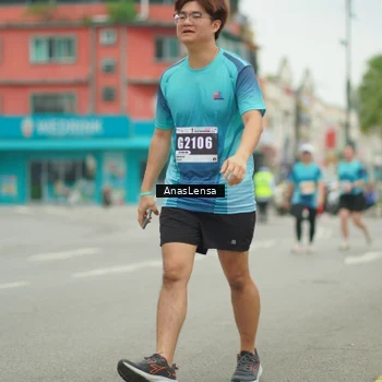 Runner Photo 8856124