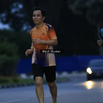 Runner Photo 8856149