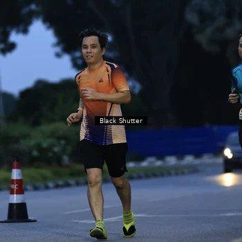 Runner Photo 8856150