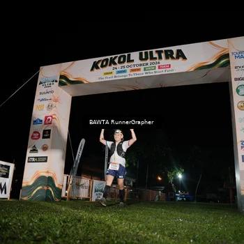 Runner Photo 8856153
