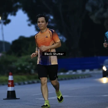 Runner Photo 8856155
