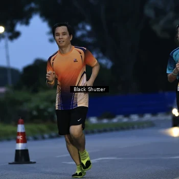 Runner Photo 8856162