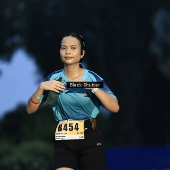 Runner Photo 8856193