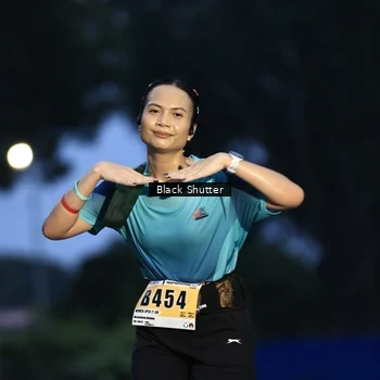 Runner Photo 8856211