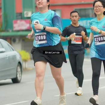 Runner Photo 8856215