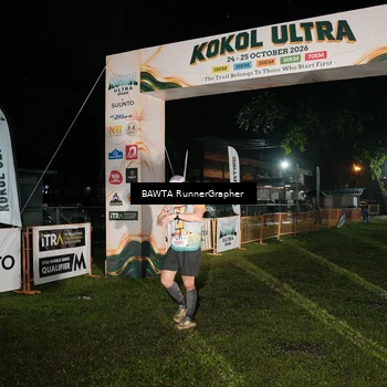 Runner Photo 8856220