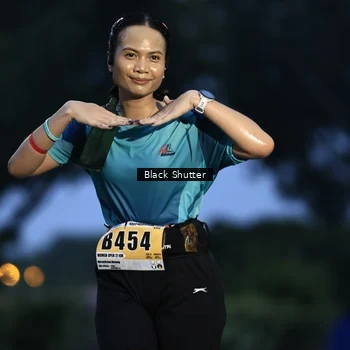 Runner Photo 8856235